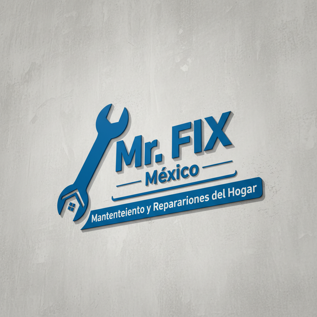 Mr. Fix México - Mantenimiento y Reparaciones del Hogar