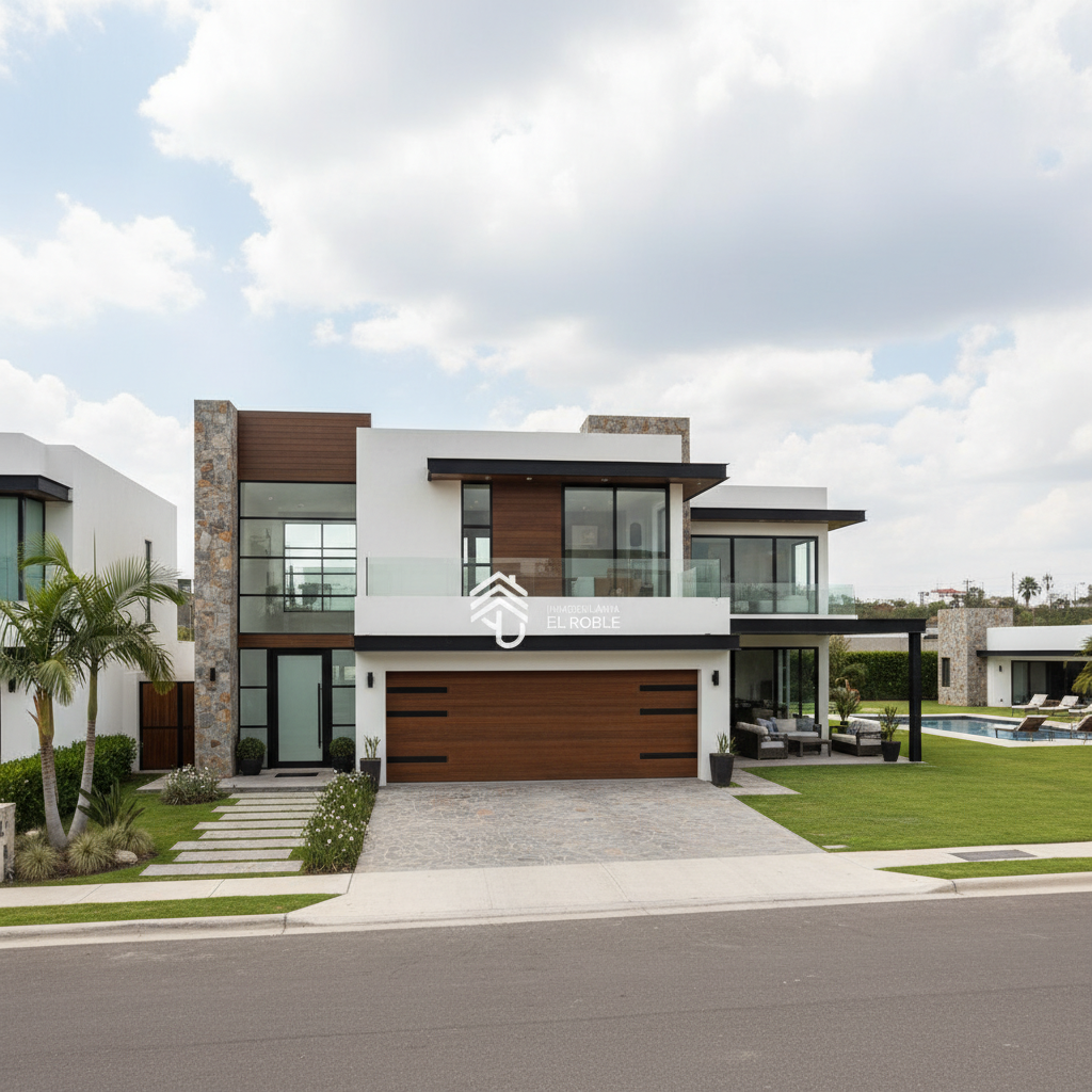 Casa Amplia en Venta en Guadalajara, Jalisco - ZONA RESIDENCIAL