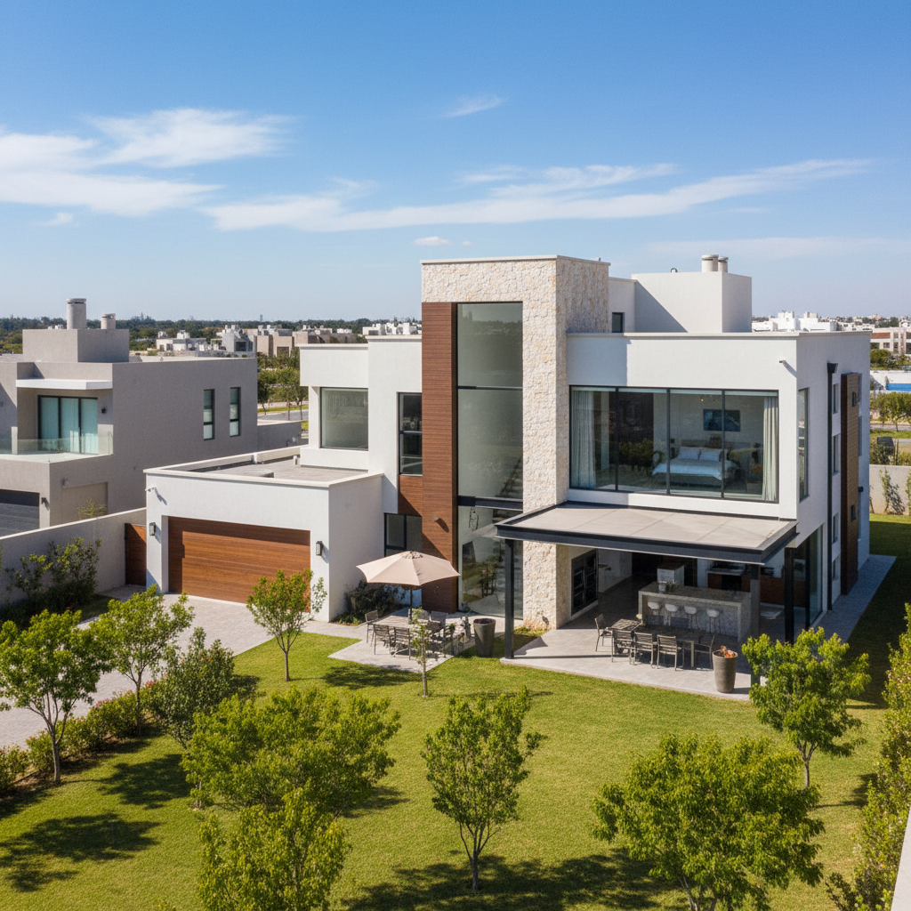 Casa Amplia en Fraccionamiento Exclusivo - Juriquilla, Querétaro