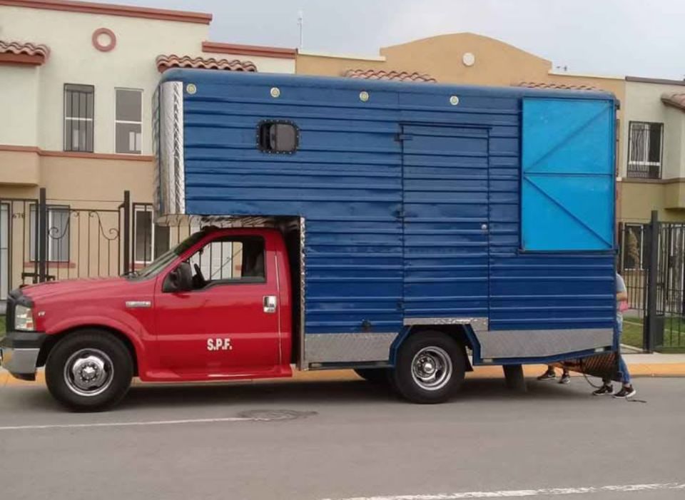 Mudanzas hnos noguez