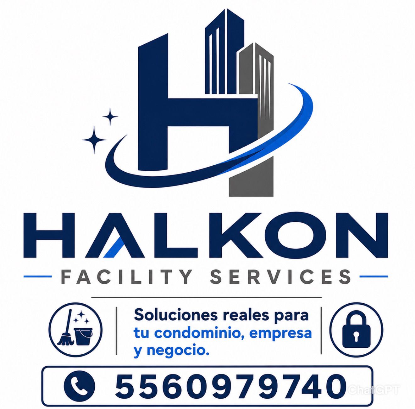 Halkon Facility Services