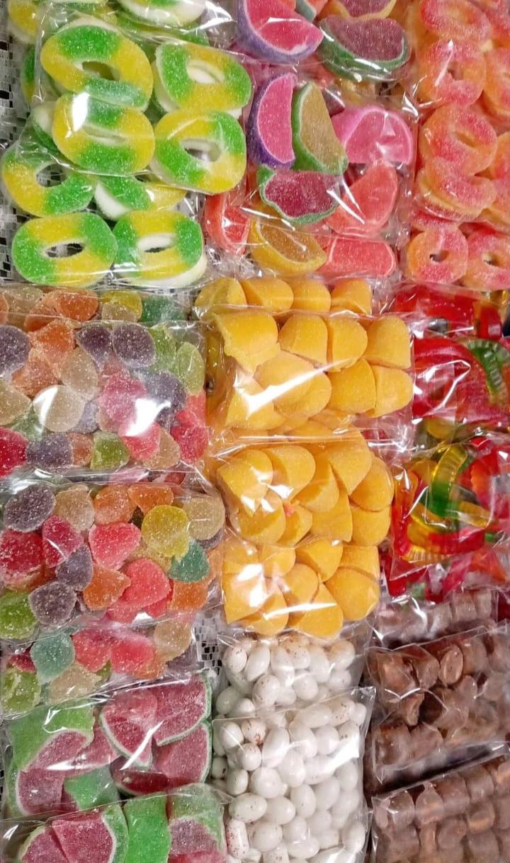 SOLICTAMOS PERSONAL PARA EMPACAR CHOCLATES EN CASA