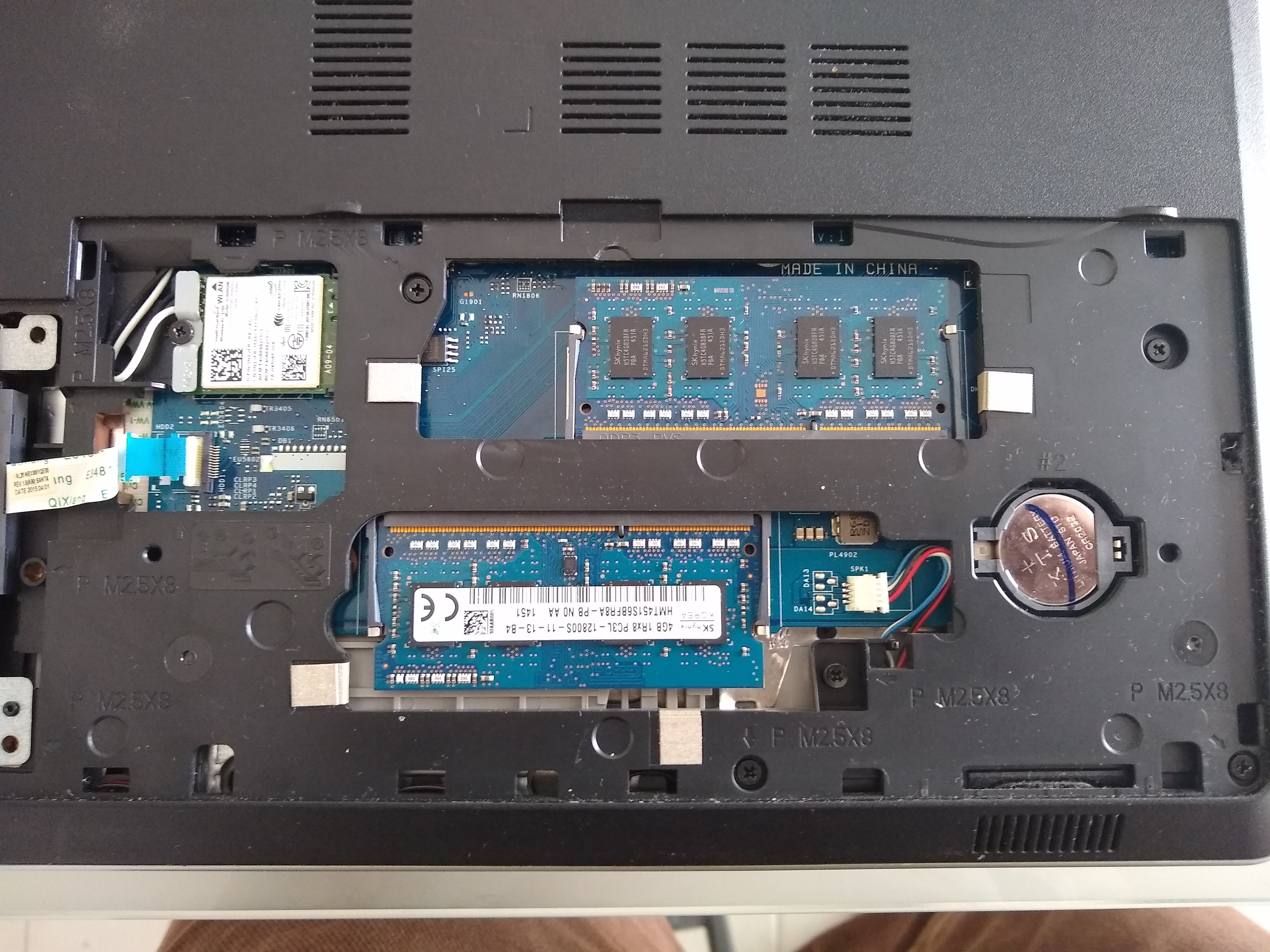 PC MARK. Mantenimiento y servicio de reparación a computadoras.