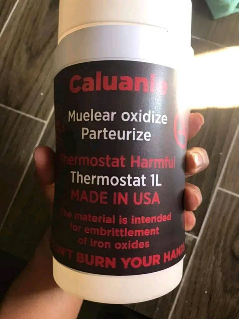 Buy caluanie oxidize online WhatsApp(+44 7397 620325)Caluanie oxidize heavy water for sale,Buy Caluanie Oxidize Muelear online,Buy Caluanie Muelear Ox