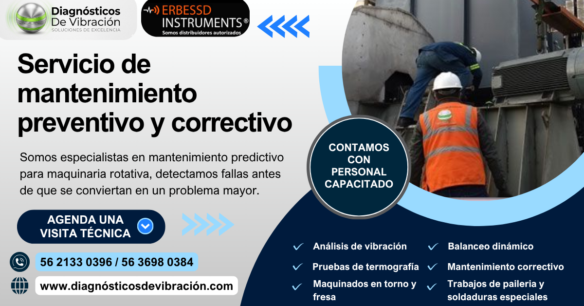 Servicio de balanceo dinámico