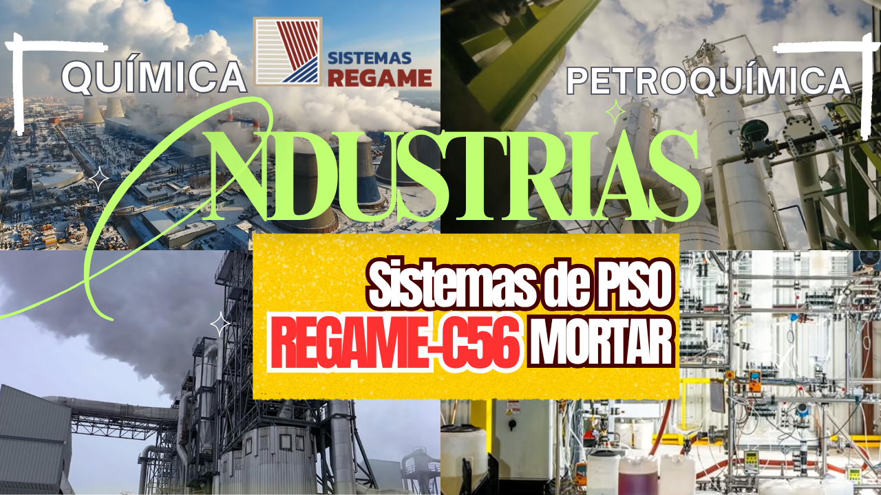 ADHESIVO EPÓXICO DE ALTA RESISTENCIA REGAME SETTING BED