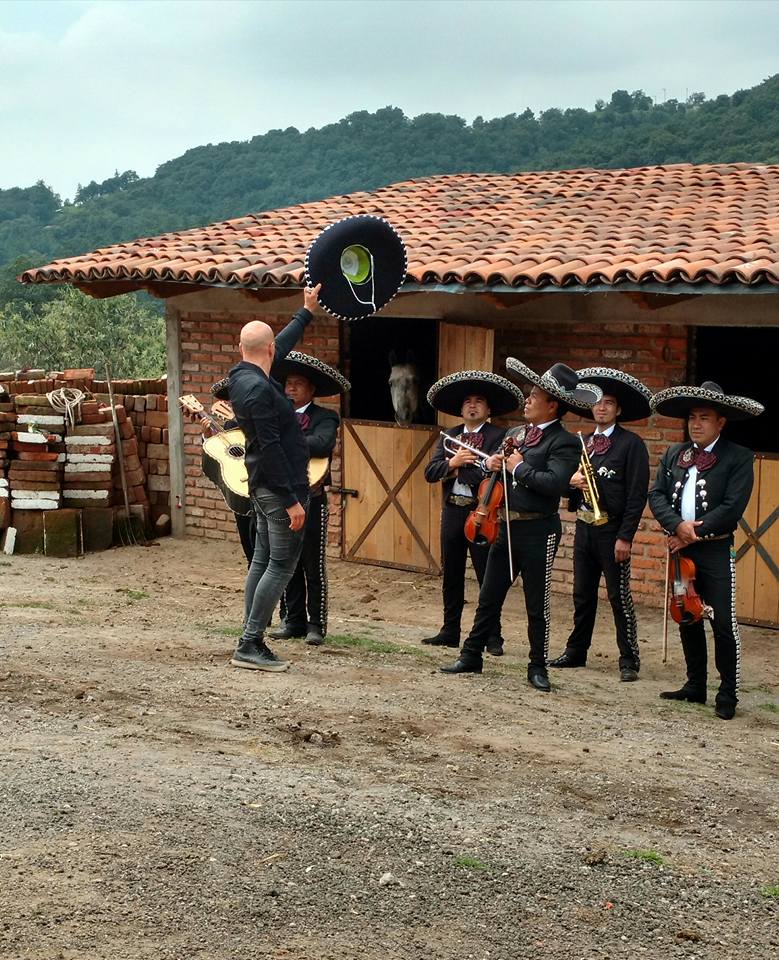 Mariachis Urgentes en Tlahuac 5546112676 telefono