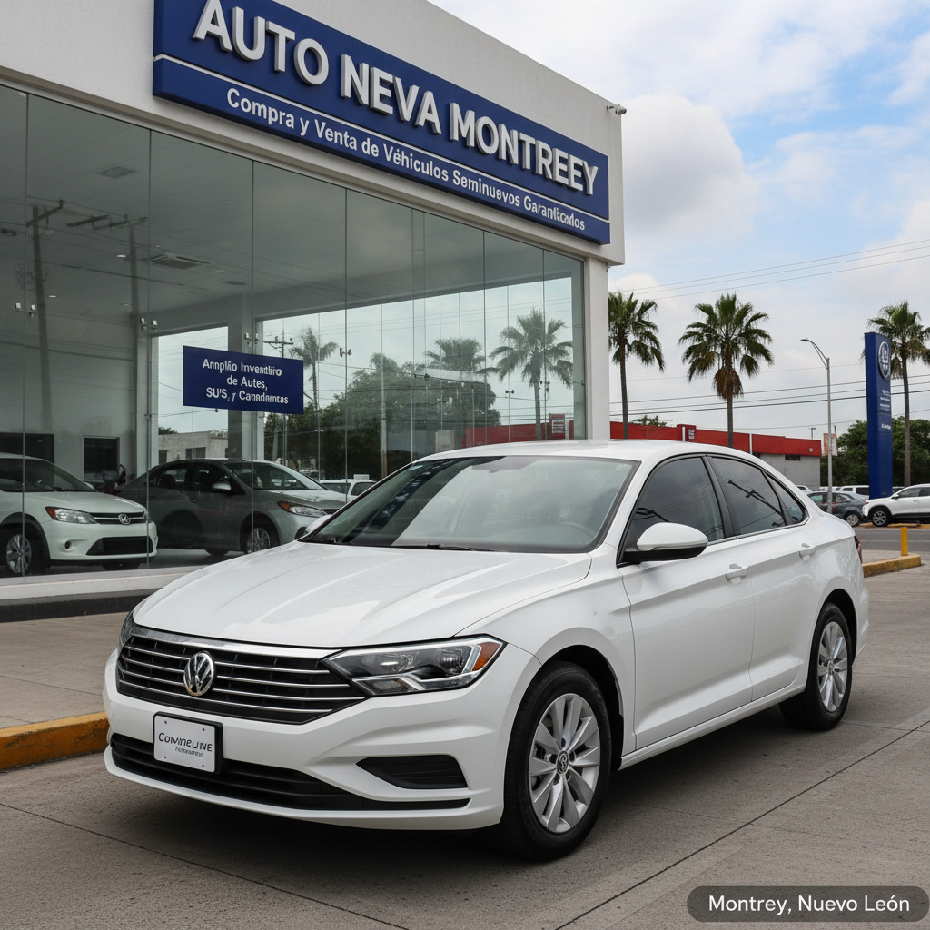 Volkswagen Jetta Comfortline 2019