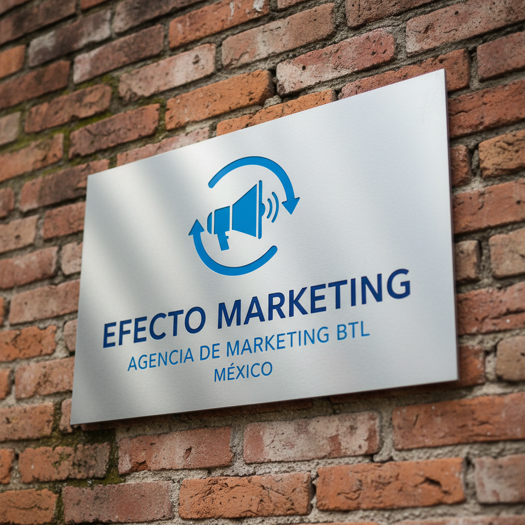 Efecto Marketing - Agencia de Marketing BTL