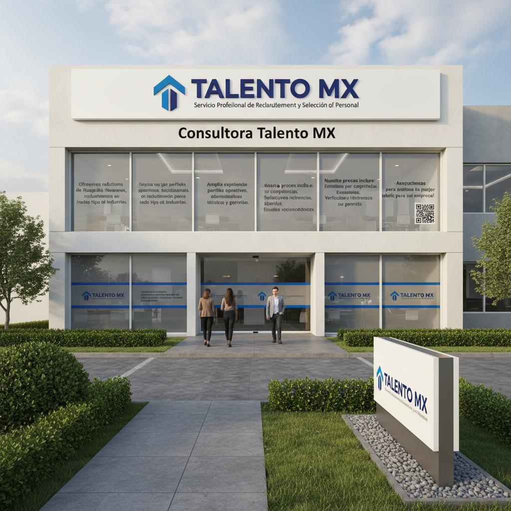 Servicio Profesional de Reclutamiento y Selección de Personal