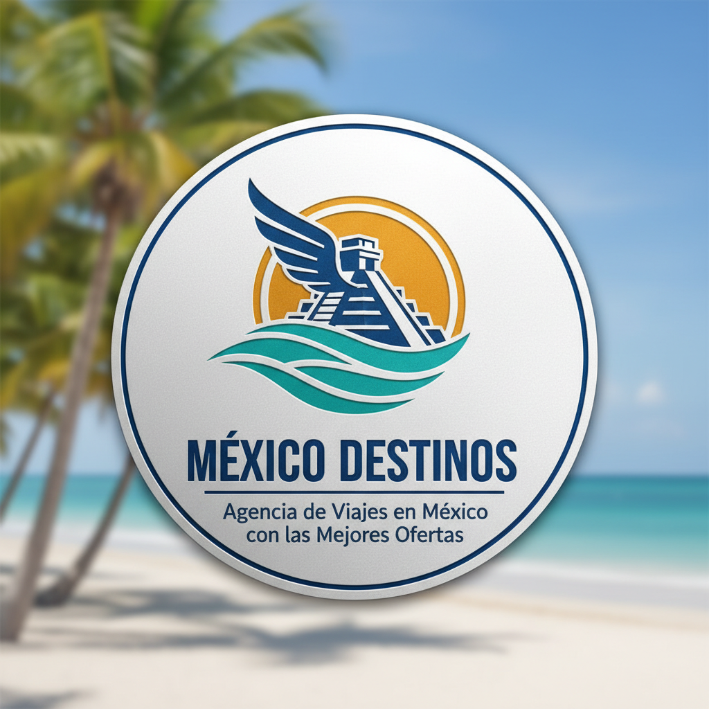 México Destinos | Agencia de Viajes en México con las Mejores Ofertas
