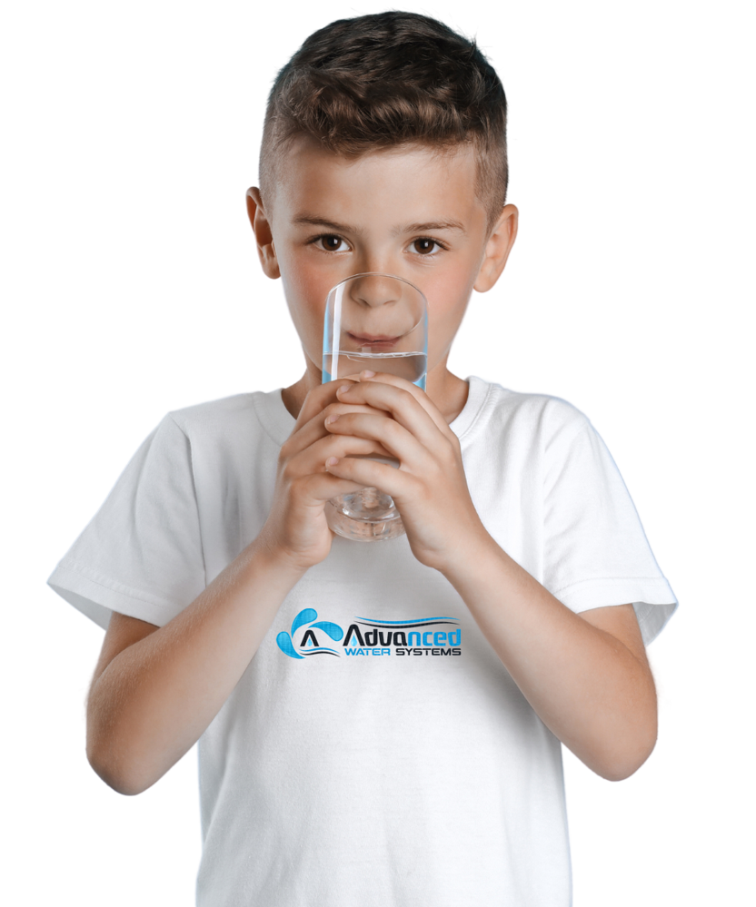 Sistemas de purificación de agua