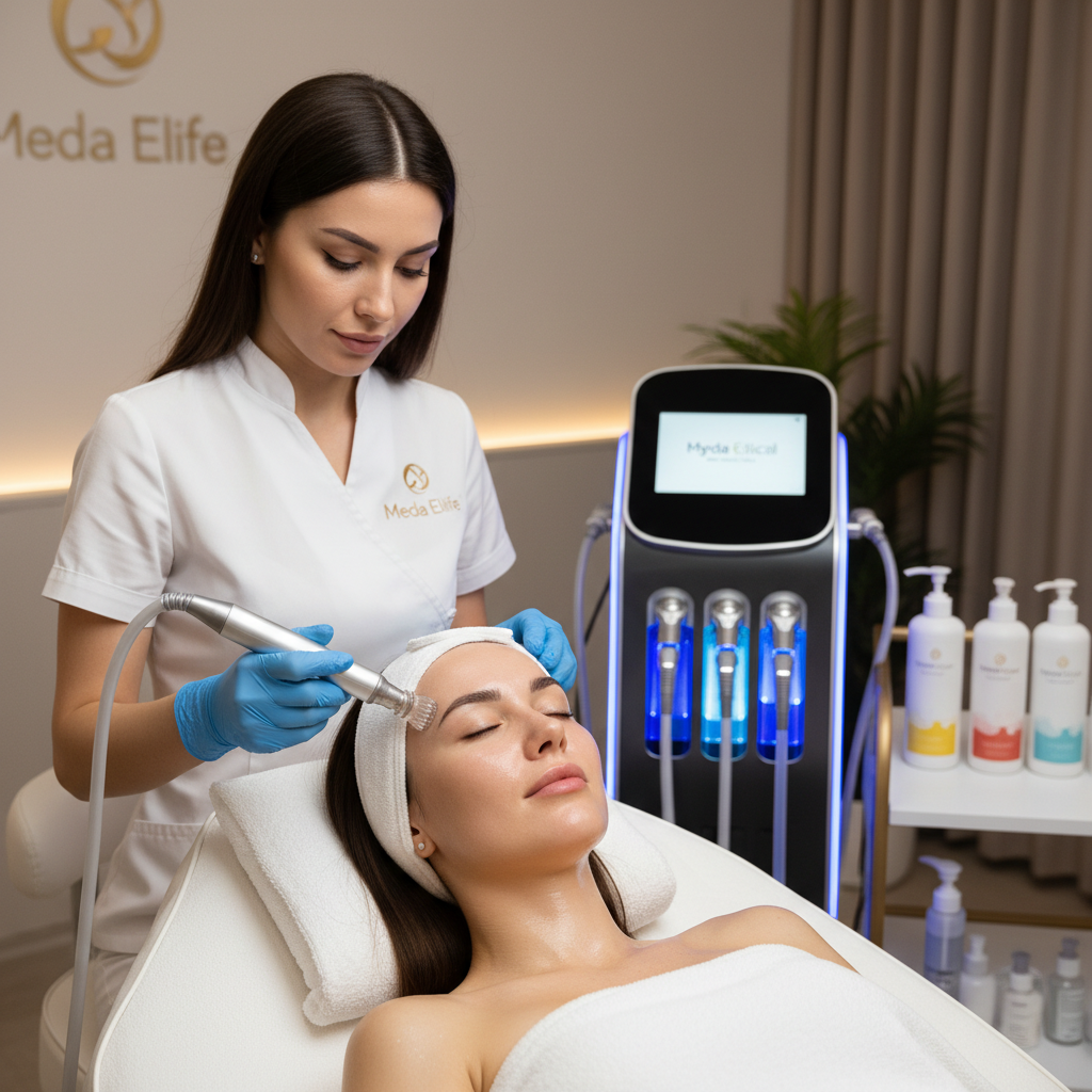 HydraFacial